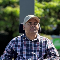 Anil Kaushik